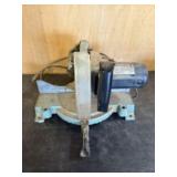 Delta 10" Sliding Compound Miter Saw 23"