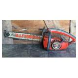HOMELITE 2 SUPER Automatic Oiling Chainsaw - 32"