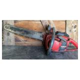 HOMELITE BigRed Super XL Chainsaw - 35"