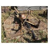 Rotary Mower - 62"