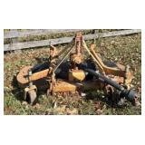 Land Pride Finishing Mower S/N::290761 -  73"