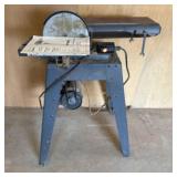 Craftsman Belt - Disc Sander Model No. 113.225900