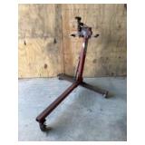 Engine Stand 1,000lb, Model 572 - 33"x40"