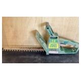 Electric Weed Eater 14 (USA Made) 24"