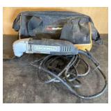 Rockwell SoniCrafter Oscillating Multi-Tool With B