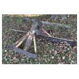 Grader Blade - 73"