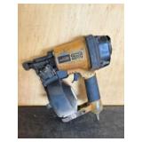 Stanley Bostitch Ridge Runner Pneumatic Coil Roofi