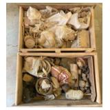 Collection Of Assorted Woodworking Material, Spind