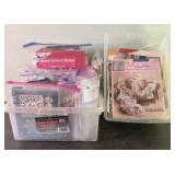 Collection Of Doll - Quilt Patterns 16"