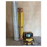 TopCon AT-F2 Wild NA20 Automatic Level With Hard C