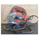 Black-Decker Electric Adjustable Jig Saw 13"
