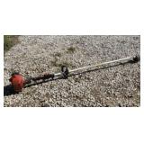 Dolmar MS-22 C Weed Eater 8"X68"