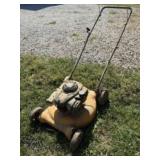 BRIGGSandSTRATTON Lawn Mower 23"x65"
