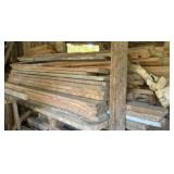 Large Lot Of 2"X6"X8