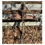 Tractor Implement - 30"x41"