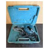 Makita 6830 Auto-Feed Screwdriver With Case 12"X17
