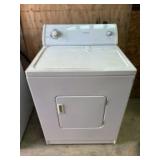 Whirlpool Drying Machine Model:LER3624JQ0 25"X29"X