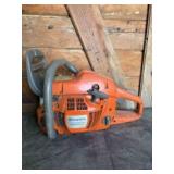 Husqvarna 455 Rancher X-TORQ Head