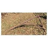 Tractor Boom Pole - 81"