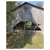 Large Tree Stand 24"X14