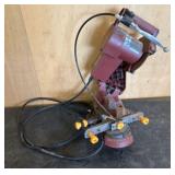 Chicago Electric Electric Chainsaw Sharpener 16"