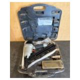 Porter Cable Model DA250B 15GA. Finish Nailer With