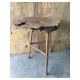Live Edge Studio Craft Stool - 27"x36"