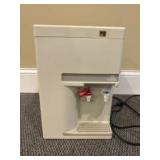 Oasis Hot and Cold Water Dispenser Model BLF1CTHS-