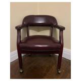 Executive Office Captain