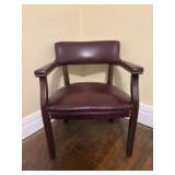 Executive Office Captain