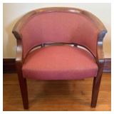 Fairfield Chair Company Gresham style Occasional C