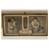 Antique Berry Brothers "A Dependable Source of Sup