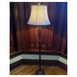 Tall 61" Floor Lamp