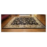 Kingsley House Oriental Rug - 8