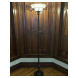 Tall 71" Floor Lamp