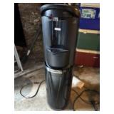 Crystal Mountain Model No. STFM2KHK1C Water Cooler