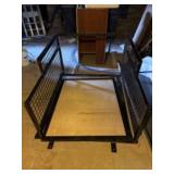 Truck Bed Storage Rack 40"X48"