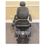 Jazzy SelectElite Motorized Wheelchair - Possibly