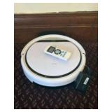 ILIFE V3s Pro Robot Vacuum Cleaner - 14"