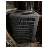 Goodman Condenser - Air Conditioning Unit 28"X28"X