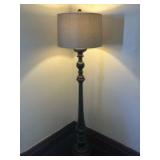 Tall 60" Floor Lamp