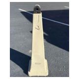 Rubbermaid Commercial Smoker