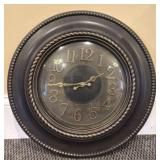 Modern Wall Clock - 20"