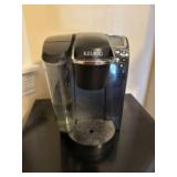 Keurig Coffee Machine 10"X13"