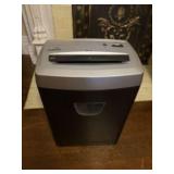 Fellowes DM12CT Paper Shredder 10"X14"X22"