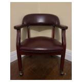 Executive Office Captain