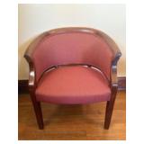 Fairfield Chair Company Gresham style Occasional C