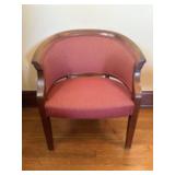 Fairfield Chair Company Gresham style Occasional C