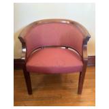 Fairfield Chair Company Gresham style Occasional C