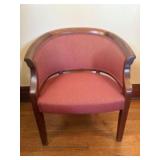 Fairfield Chair Company Gresham style Occasional C
